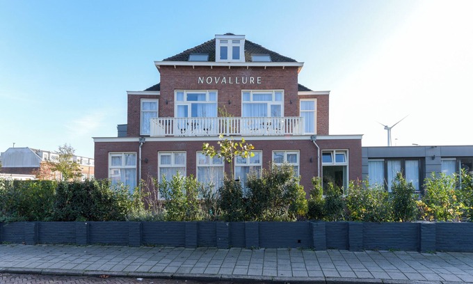 Leidschenveen-Ypenburg Apartment | Novallure Hofvliet