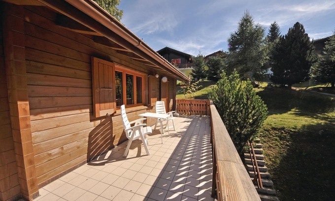 Buerchen House | NOVASOL holiday home in Bürchen