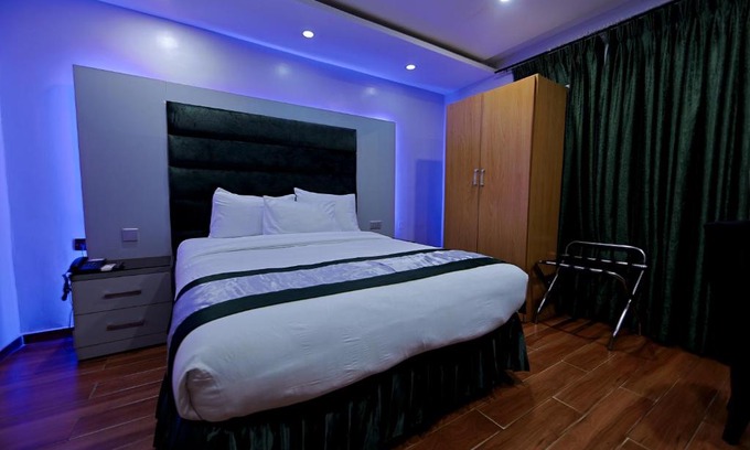 Ofin Resort | Novatel Hotel