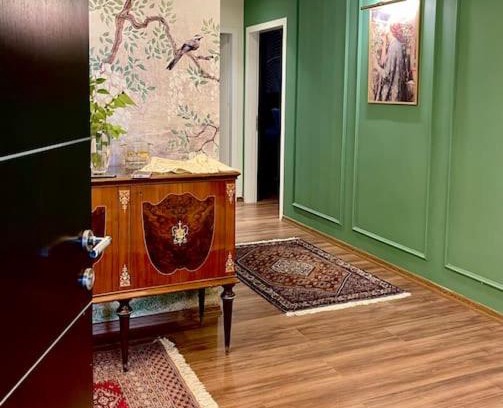 Gjirokaster Apartment | NOVI's Luxury Apartment 2