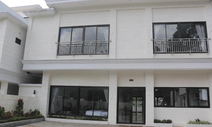 Ciloto Villa | Novia 2