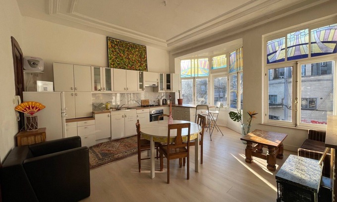 Postel Apartment | Novisa Apartment