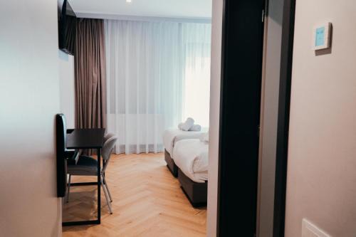 Ramnicu Valcea Hotel | NOVO Studio