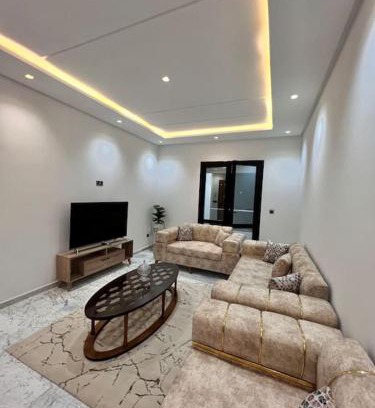 Sousse - Monastir Apartment | Novospace Sousse , Sahloul S+3