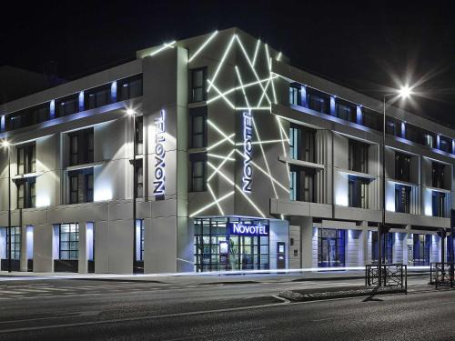 Avignon Hotel | Novotel Avignon Centre