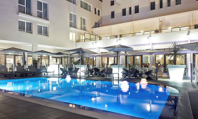 Avignon Hotel | Novotel Avignon Centre