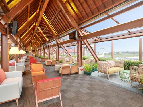 Tuban Hotel | Novotel Bali Ngurah Rai Airport