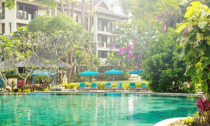 BTDC Resort | Novotel Bali Nusa Dua