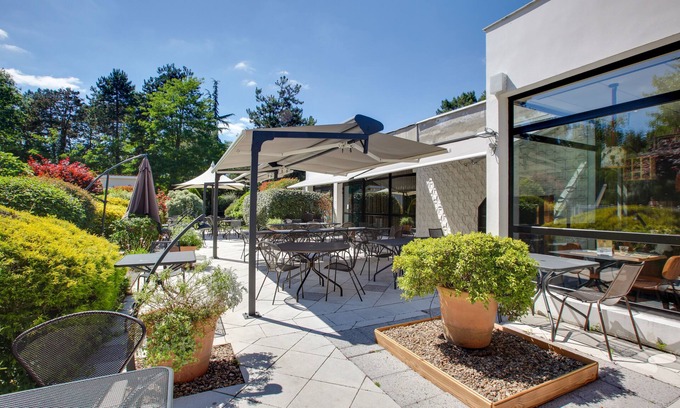 Merignac Hotel | Novotel Bordeaux Mérignac