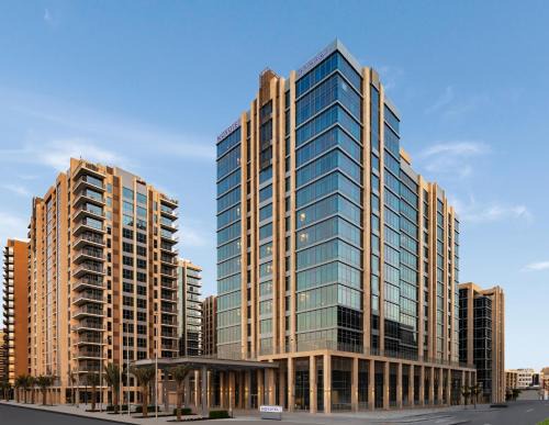 Deira Hotel | Novotel Dubai Gold District
