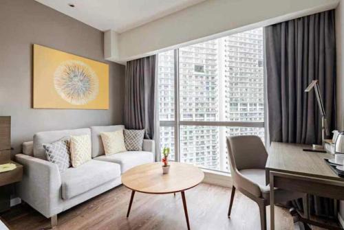 Valenzuela Hotel | Novotel Hotel Residences Manila by AMORE Suites