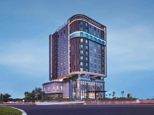 Karawang Hotel | Novotel Karawang