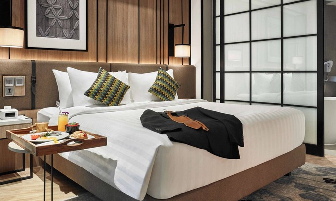 Karawang Hotel | Novotel Karawang