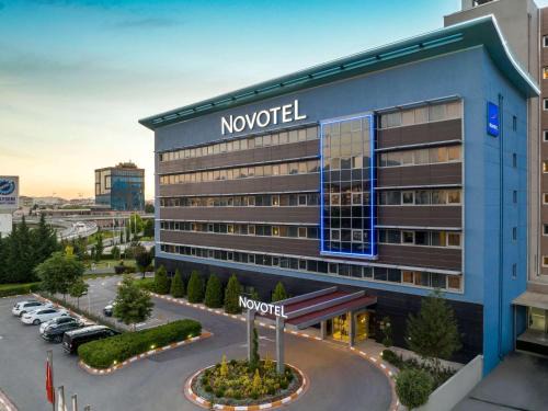 Kayseri Hotel | Novotel Kayseri