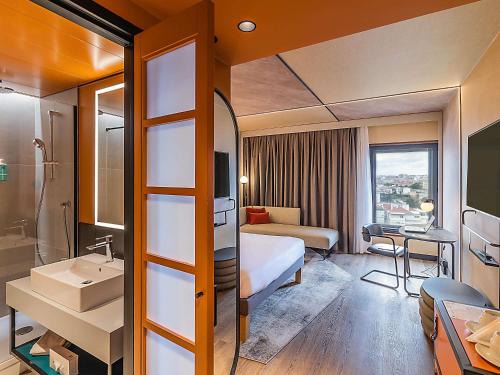 Lisbon Old Town Hotel | Novotel Lisboa