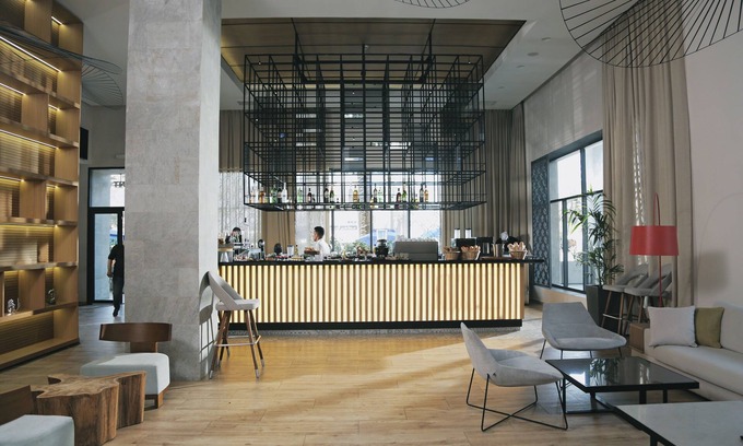 Mohammedia Hotel | Novotel Mohammedia