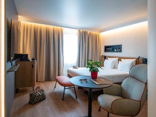 L'Arenas Hotel | Novotel Nice Arenas Aeroport