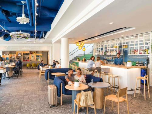 Necker Hotel | Novotel Paris Centre Gare Montparnasse