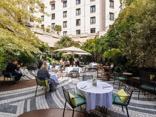 Les Halles Hotel | Novotel Paris Les Halles