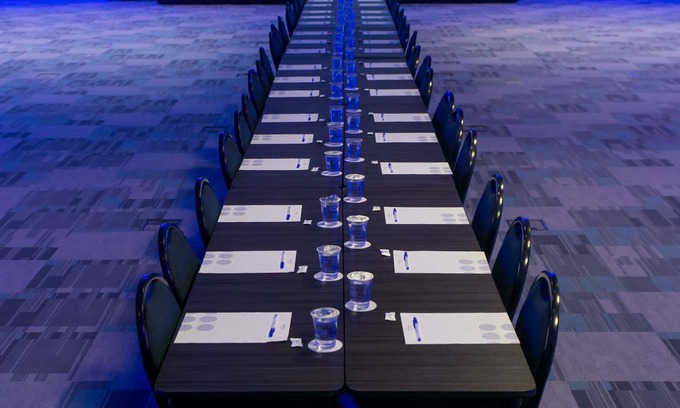 Tres Figueiras Hotel | Novotel Porto Alegre Tres Figueiras Hotel