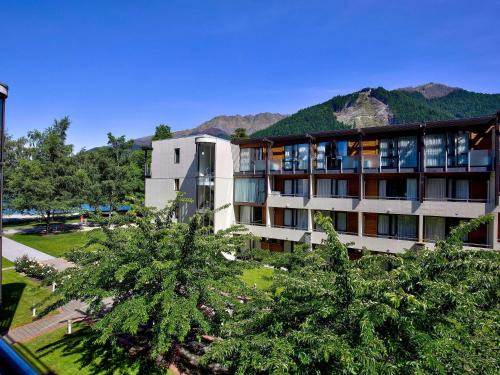 Queenstown City Centre Hotel | Novotel Queenstown Lakeside