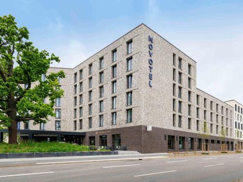 Regensburg Hotel | Novotel Regensburg Zentrum
