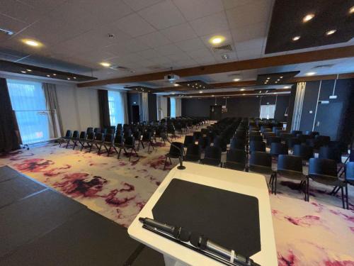 Saclay Hotel | Novotel Saclay