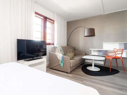 Clemenceau Hotel | Novotel Suites Perpignan Centre