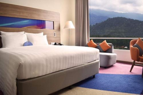 Larut Hotel | Novotel Taiping