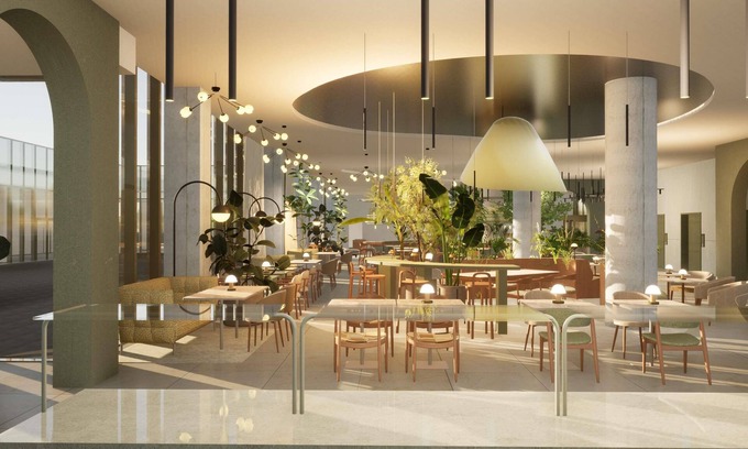 Sesvete Hotel | Novotel Zagreb (Opening September 2025)