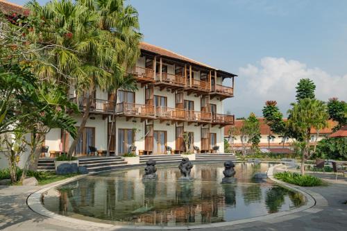 Cipanas Resort | Novus Giri Resort & Spa