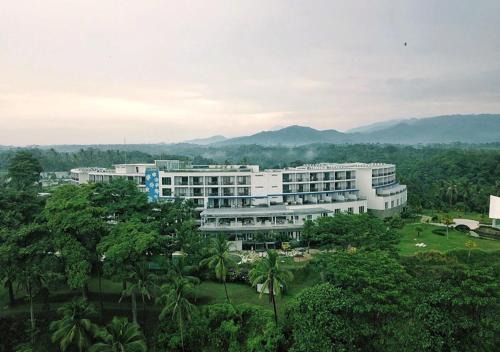 Pasauran Hotel | Novus Jiva Anyer