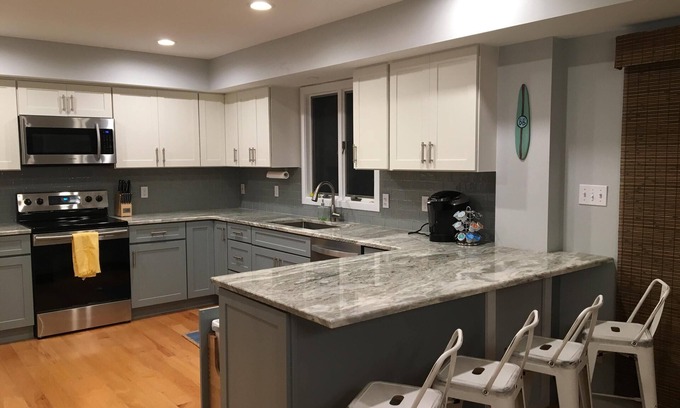Bethany Beach House | Now available! Beach/Pool/Pickleball/Walk everywhere