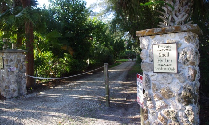Shell Harbor Condo | Now Available! Enjoy Panoramic Water Views, Pool, Dock, Beach Parking Permit.