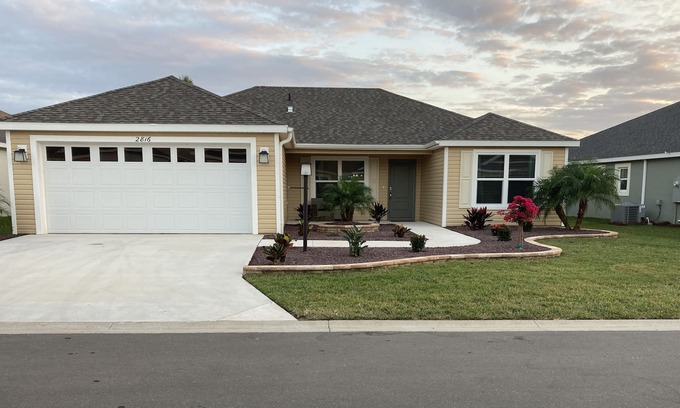 Wildwood House | Now available first two weeks of January and all of April 2024.
