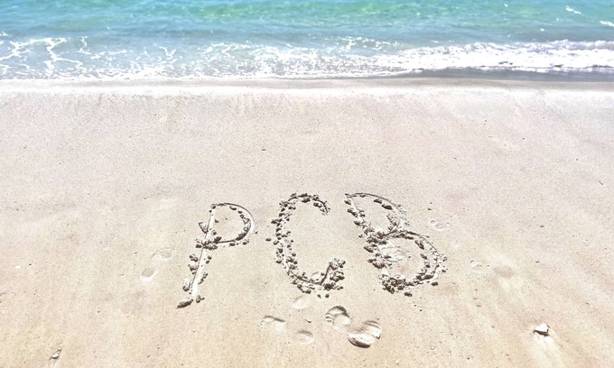 Panama City Beach Condo | Now Booking for Summer 2025. Gorgeous Villa at Beach & Golf Resort!