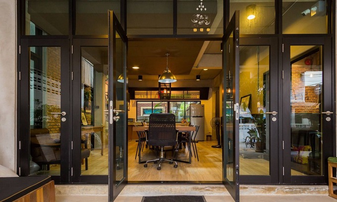 Chang Phueak Hotel | Now Chiangmai