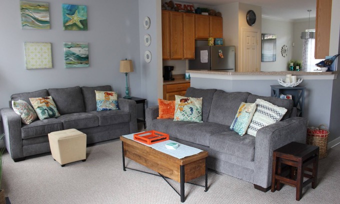 Villages of Five Points House | Now Renting for 2025!