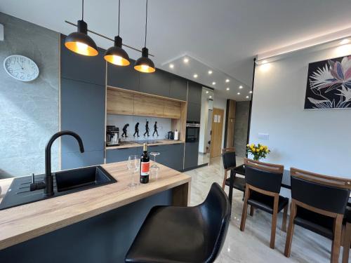 Gliwice Apartment | Nowy Apartament Mikołowska Premium