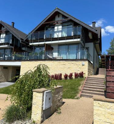 Paczołtowice Apartment | Nowy apartament na polu golfowym Paczółtowice