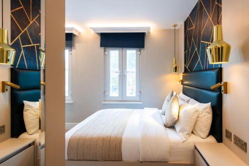 West Hampstead Apartment | NOX West Hampstead