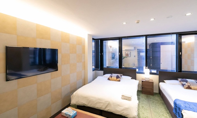 Uehonmachi Apartment | Noyado Uehonmachi