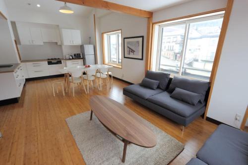 Nozawaonsen Apartment | Nozawa Central
