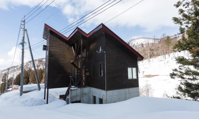 Nozawaonsen Apartment | Nozawa House