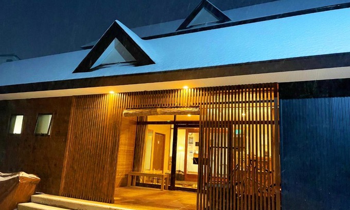 Nozawaonsen House | nozawasnow