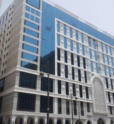 Medina Hotel | Nozol Royal Inn Hotel