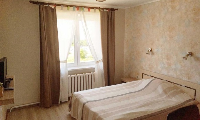 Navapolatsk Apartment | NP Apartment