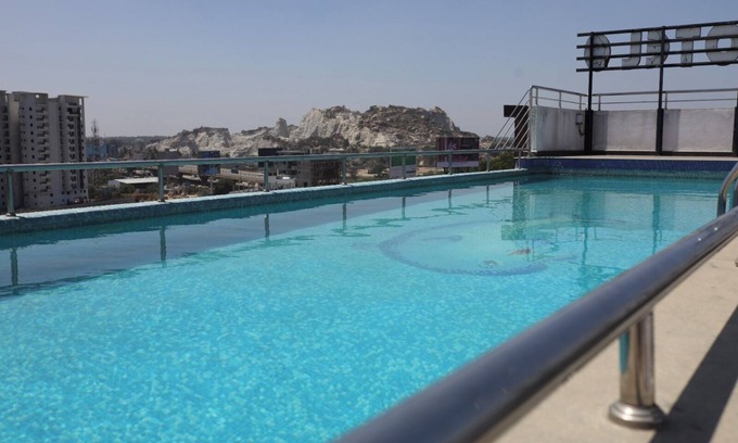 Chikkajala Hotel | NPG Hotel