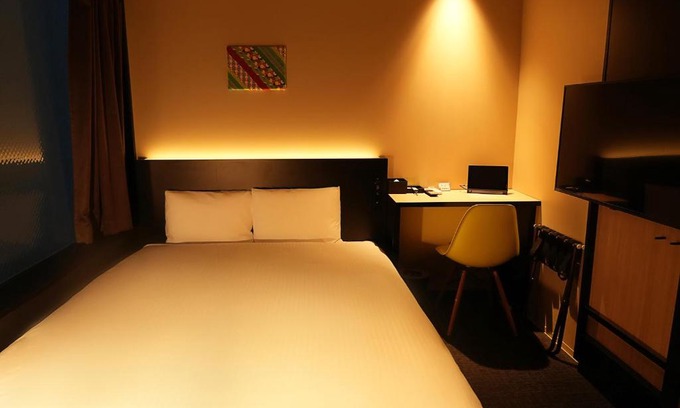 Higashikanda Hotel | Nplus HOTEL Higashikanda-akihabara
