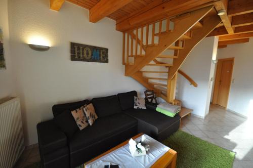 Altfunnixsiel House | Nr 149 - Ferienhaus "Nordluft"